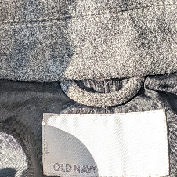 Old Navy Women's Coat - Picture 4 of 4
